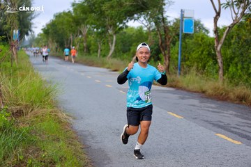 GREEN CAN GIO MARATHON 2023 - Ảnh #645821