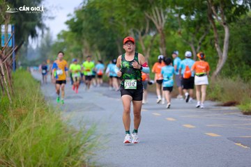 GREEN CAN GIO MARATHON 2023 - Ảnh #645669