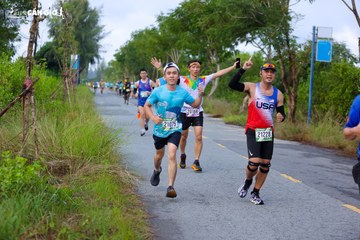 GREEN CAN GIO MARATHON 2023 - Ảnh #645972