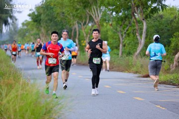 GREEN CAN GIO MARATHON 2023 - Ảnh #646129
