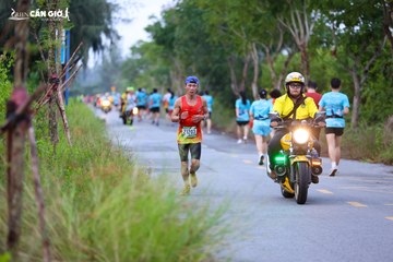 GREEN CAN GIO MARATHON 2023 - Ảnh #646581