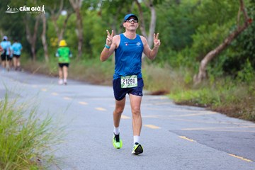 GREEN CAN GIO MARATHON 2023 - Ảnh #646671