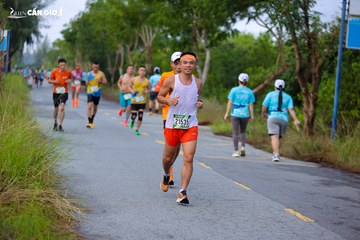 GREEN CAN GIO MARATHON 2023 - Ảnh #646034