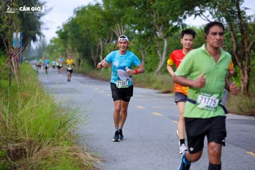 GREEN CAN GIO MARATHON 2023 - Ảnh #644852