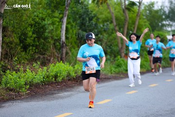 GREEN CAN GIO MARATHON 2023 - Ảnh #646739