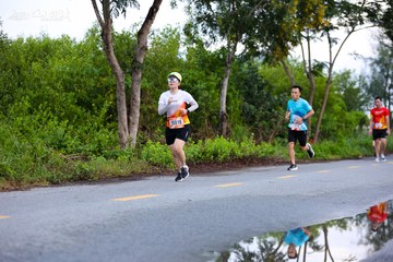 GREEN CAN GIO MARATHON 2023 - Ảnh #647154
