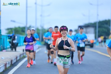 GREEN CAN GIO MARATHON 2023 - Ảnh #627229