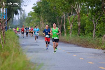GREEN CAN GIO MARATHON 2023 - Ảnh #645910