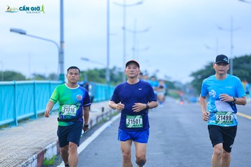 GREEN CAN GIO MARATHON 2023 - Ảnh #627204