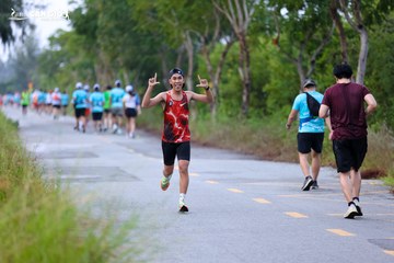 GREEN CAN GIO MARATHON 2023 - Ảnh #647243