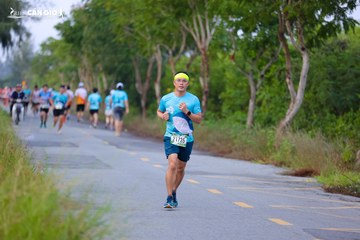 GREEN CAN GIO MARATHON 2023 - Ảnh #646094