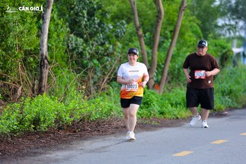 GREEN CAN GIO MARATHON 2023 - Ảnh #645385