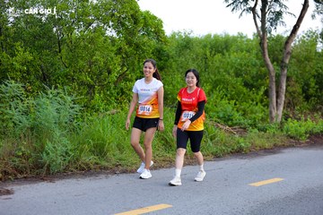GREEN CAN GIO MARATHON 2023 - Ảnh #646240