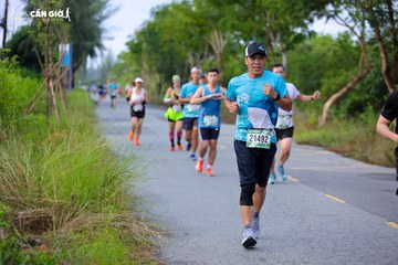 GREEN CAN GIO MARATHON 2023 - Ảnh #645206