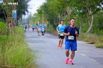 GREEN CAN GIO MARATHON 2023 - Ảnh #645184
