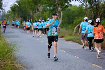 GREEN CAN GIO MARATHON 2023 - Ảnh #645688