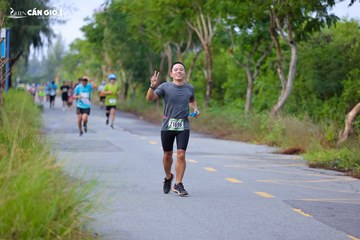 GREEN CAN GIO MARATHON 2023 - Ảnh #645244