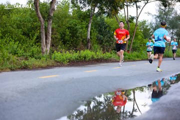 GREEN CAN GIO MARATHON 2023 - Ảnh #647151