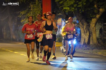 GREEN CAN GIO MARATHON 2023 - Ảnh #647638