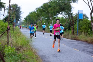 GREEN CAN GIO MARATHON 2023 - Ảnh #647090