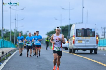 GREEN CAN GIO MARATHON 2023 - Ảnh #627969