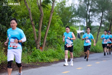 GREEN CAN GIO MARATHON 2023 - Ảnh #646922
