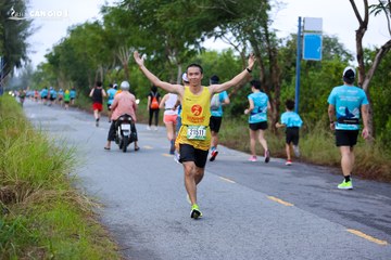 GREEN CAN GIO MARATHON 2023 - Ảnh #646654