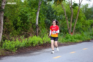 GREEN CAN GIO MARATHON 2023 - Ảnh #646764