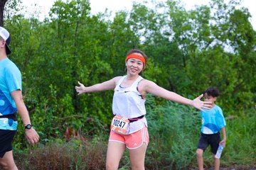 GREEN CAN GIO MARATHON 2023 - Ảnh #646668
