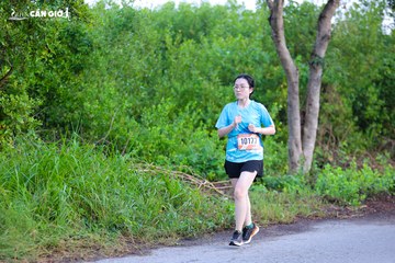 GREEN CAN GIO MARATHON 2023 - Ảnh #646211