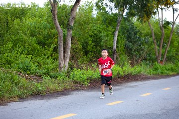 GREEN CAN GIO MARATHON 2023 - Ảnh #646813