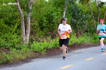 GREEN CAN GIO MARATHON 2023 - Ảnh #646874