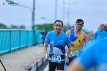 GREEN CAN GIO MARATHON 2023 - Ảnh #627908