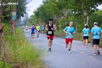 GREEN CAN GIO MARATHON 2023 - Ảnh #646258