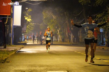 GREEN CAN GIO MARATHON 2023 - Ảnh #647661