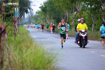 GREEN CAN GIO MARATHON 2023 - Ảnh #646553