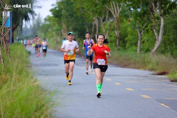 GREEN CAN GIO MARATHON 2023 - Ảnh #645571
