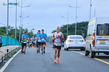 GREEN CAN GIO MARATHON 2023 - Ảnh #627964