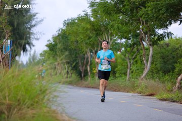 GREEN CAN GIO MARATHON 2023 - Ảnh #644809