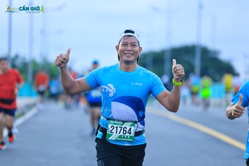 GREEN CAN GIO MARATHON 2023 - Ảnh #626900