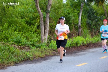 GREEN CAN GIO MARATHON 2023 - Ảnh #646866