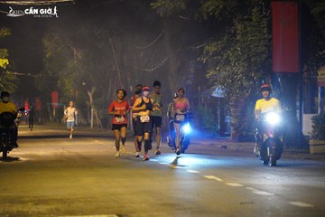 GREEN CAN GIO MARATHON 2023 - Ảnh #647631