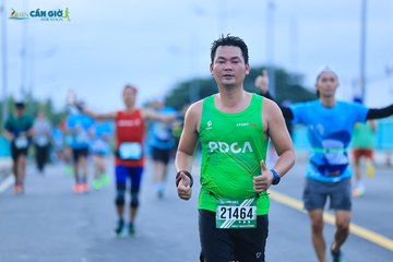 GREEN CAN GIO MARATHON 2023 - Ảnh #626753