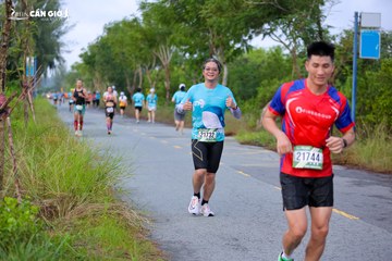 GREEN CAN GIO MARATHON 2023 - Ảnh #646116