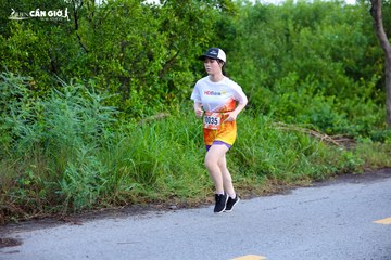 GREEN CAN GIO MARATHON 2023 - Ảnh #646460