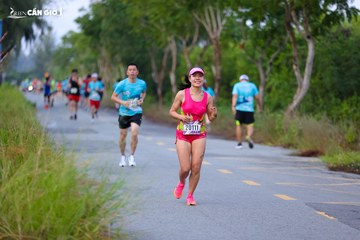 GREEN CAN GIO MARATHON 2023 - Ảnh #646276