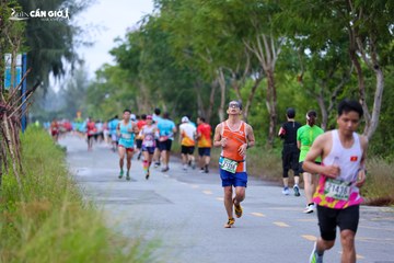 GREEN CAN GIO MARATHON 2023 - Ảnh #646849