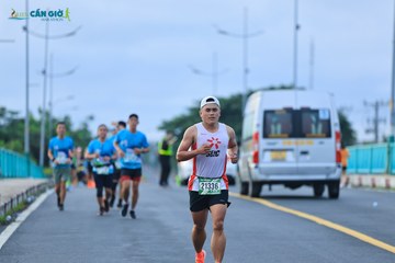 GREEN CAN GIO MARATHON 2023 - Ảnh #627978