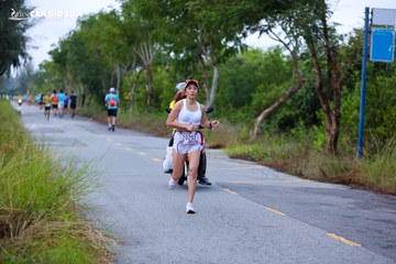 GREEN CAN GIO MARATHON 2023 - Ảnh #647345
