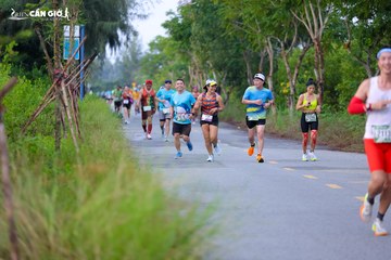 GREEN CAN GIO MARATHON 2023 - Ảnh #644948